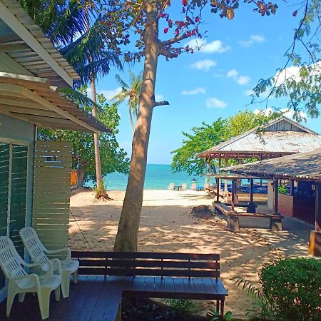 Hotel Patoo Koh Chang Exterior foto