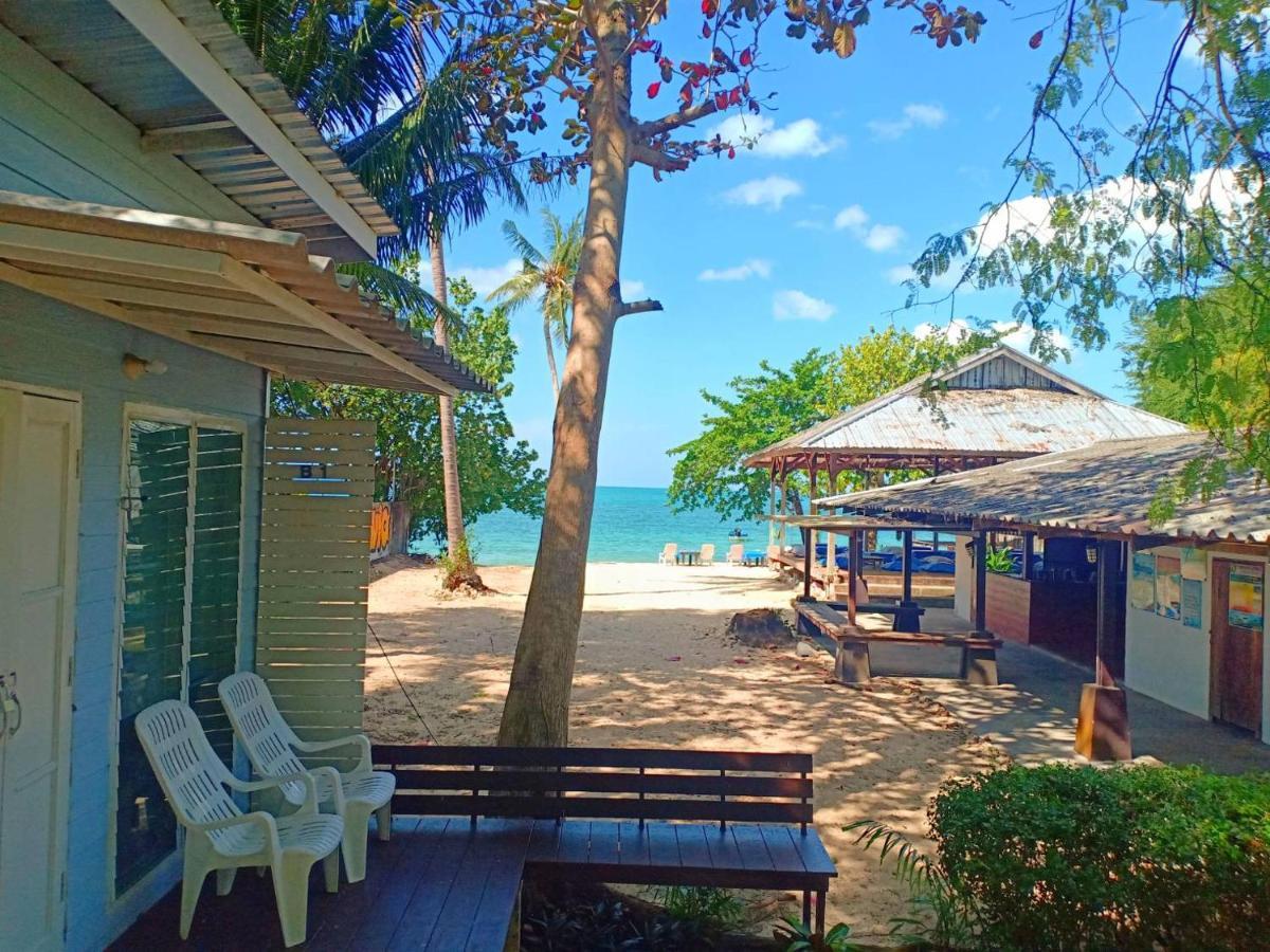 Hotel Patoo Koh Chang Exterior foto